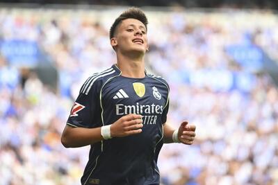 آردا گولر؛ نقش کلیدی در ترکیب مورینیو طبق کادناسر