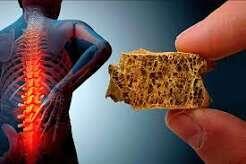 چطور استخوان های قوی داشتته باشیم؟