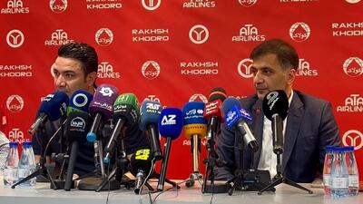  جواد نکونام: مهدی هاشمی نسب؟ با کسی صحبت نهایی نداشته ام