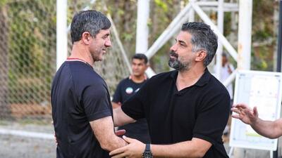 یک استقلالی سابق زنگ خطر را برای تارتار به صدا درآورد