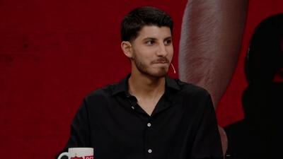  کوروش اژدهاکش: می گویند اجداد ما اژدهاکش بوده اند!