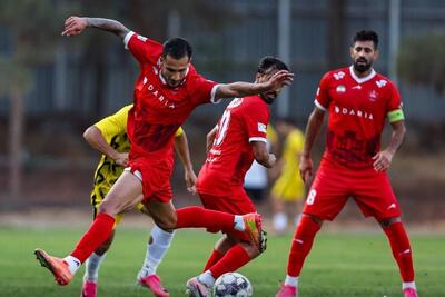 پرسپولیس از ایجنت بازیکنان تضمین میگیرد!