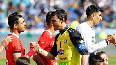 آمار کلینشیت در تاریخ لیگ برتر؛ صدر برای استقلال، پرسپولیس و رحمتی