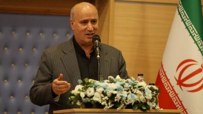 تاج: هوش مصنوعی باید در تمام بخشهای فوتبال گسترش پیدا کند