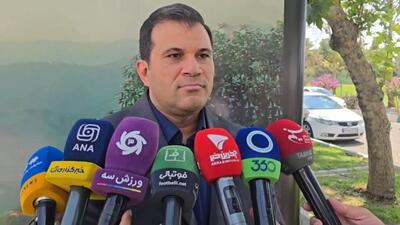 گفت و گو با علی دهقانی، مسئول مسابقات بینالمللی فدراسیون فوتبال درباره میزبانی تیم های ایرانی در آسیا