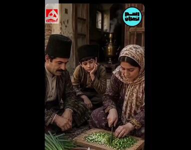  ریشه ضرب‌المثل «تره برای کسی خرد نکردن» از زبان یک تهران شناس | ویدئو