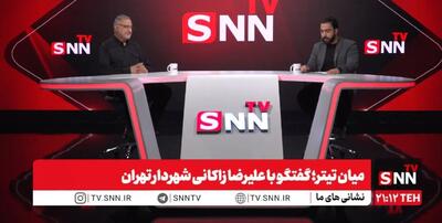 زاکانی: مخالف حضور در فهرست مجلس هفتم بودم
