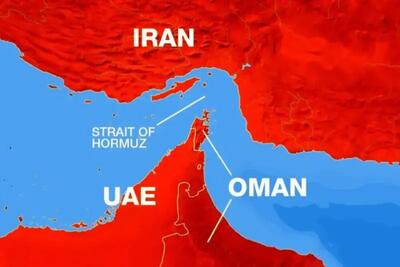 چرا جریان مقاومت اجازه دور زدن تنگه هرمز را نمیدهد؟ + ویدئو