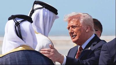 فاکتور ۵۸ میلیارد دلاری گاوچران روی میز شیوخ! | شیردوشی شروع شد!