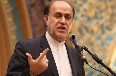 اگر آن بیانیه بیرون نمی آمد فکر می کردند رهبری اشتباه کرده + ویدئو | تفاهم با آمریکا نظر آیت الله سیدمجتبی خامنه ای است