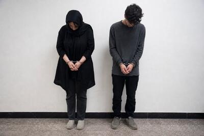  نقشه سرقت به جنایت ختم شد | معمای پیچیده قتل زن تهرانی رازگشایی شد