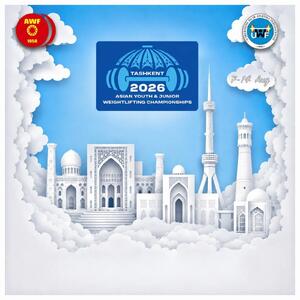 همراهی بانک صادرات ایران با نوجوانان و جوانان اعزامی به رقابت‌های وزنه‌برداری تاشکند