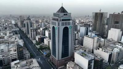 افزایش ۴۷ درصدی حمایت مالی بانک توسعه صادرات ایران از دانشبنیانها