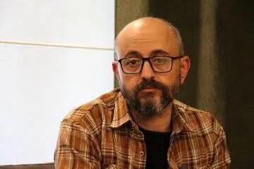  واکنش کمال شرف به امضای توافق مکه + عکس