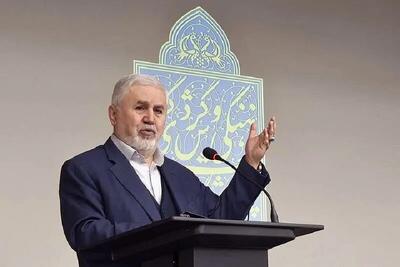 دارابی: مکتب فرشچیان نقطه عطف نگارگری ایران است
