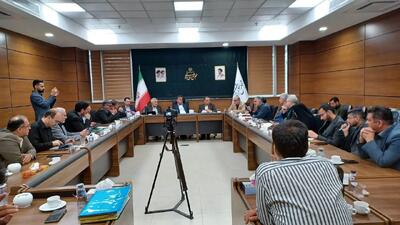 اعتراض کمیسیون اجتماعی به ابهامات مصوبه دولت در خصوص ساماندهی نیروهای شرکتی/ درخواست جلسه فوری با رئیسجمهور