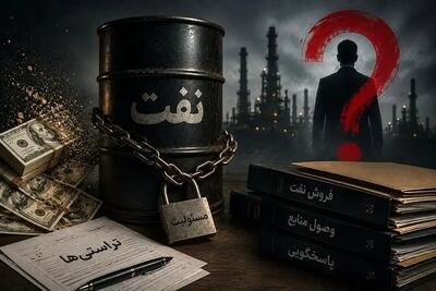  تراستی‌ها؛ مسئله فقط پول‌های گمشده نیست، مسئله گم‌شدن مسئولیت است