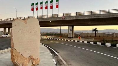 ۱۲۸ پروژه بزرگ‌مقیاس عمرانی در چهار سال به بهره‌برداری رسید