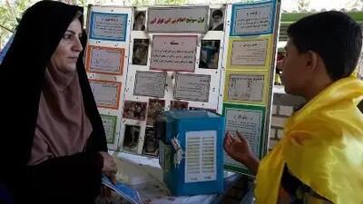  ۱۰ هزار موتور کولر آبی فراجا تعویض شد