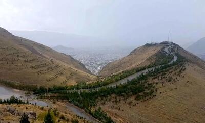  رفع مشکلات «بام خرم‌آباد» در دستور کار دستگاه‌های اجرایی استان قرار گرفت
