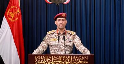  پالایشگاه آرامکو را هدف قرار دادیم