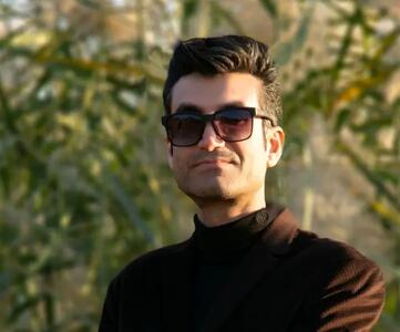  اولین نمایش جهانی مستند «نازول» به کارگردانی یوسف قناتی در اروپا