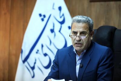 پرداخت مطالبات گندمکاران به ۵۸ درصد میرسد/ توزیع سوخت بخش کشاورزی به وزارت جهادکشاورزی واگذار میشود