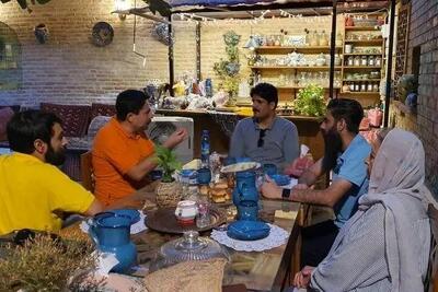  نخستین گذر صنایع‌دستی شیراز تا پایان سال راه‌اندازی می‌شود
