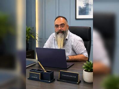سعید آروان، کارآفرین حوزه حمل و نقل هوشمند کشور از فرصت میلیاردی گردشگری و اشتغال میگوید