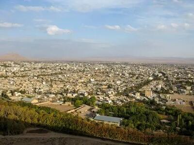 سرمایهگذاری ۲۸۰۰ میلیارد ریالی در حوزه گردشگری شهرستان شاهرود