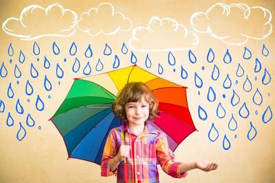 تابآوری؛ معماری روان کودک برای روزهای دشوار
