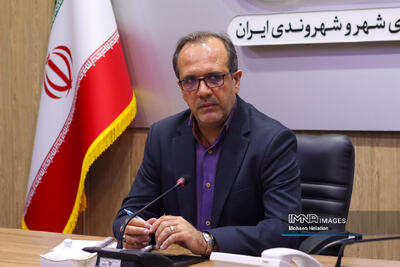  ایجاد ۳ محل پارک موتورسیکلت در حاشیه جنوبی ناژوان