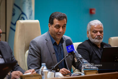  تمام منابع در خدمت توانمندسازی معلمان است/ نیروهای خرید خدمات از بهترین معلمان هستند