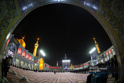  تاریخ شهادت امام رضا (ع) ۱۴۰۵ + زندگینامه