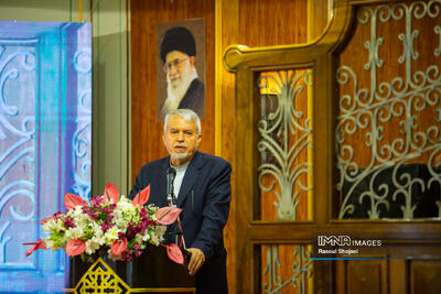  استاد محمود فرشچیان، نماد «زیست فرهنگی» ایرانی است