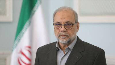 قالیباف انتصاب ذوالقدر بهعنوان مشاور سیاسی رهبر انقلاب را تبریک گفت