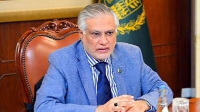  پاکستان: تنها هدف توافق سه جانبه جدید تقویت تلاش‌های جمعی برای صلح منطقه‌ای است