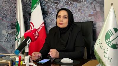 بارگذاری بیش از توان اکولوژیکی، مهمترین چالش زیستمحیطی قدس است