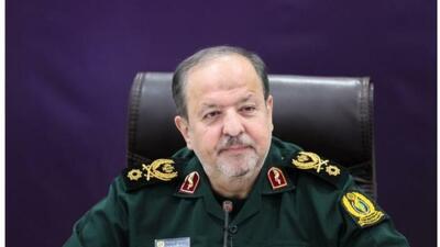  سردار ابن‌الرضا: رسانه بخشی از سامانه بازدارندگی جمهوری اسلامی ایران است