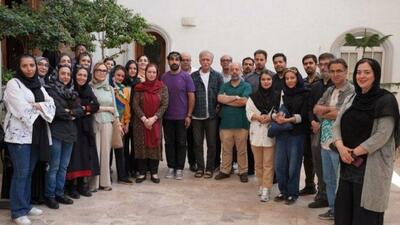  دلایل سکوت برخی سینماگران و چند داستان دیگر
