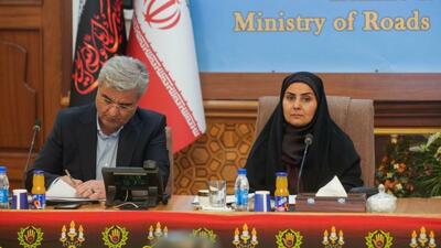 پردیس در مسیر تعیین تکلیف مسکن مهر و تکمیل زیرساختها