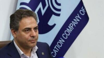  مخابرات ایران در مسیر پوست‌اندازی و تحول تکنولوژیک
