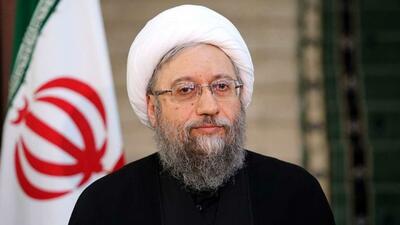  آملی لاریجانی: ایران به هیچ قیمتی از تنگه هرمز عقب نشینی نخواهد کرد