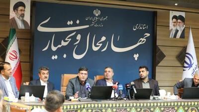 انتخاب استاندار بومی، آزمون بزرگ توسعه چهارمحالوبختیاری است/ رسانهها دولت را نقد کنند