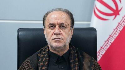 حاجیبابایی: هر کشوری به آمریکا برای حمله به ایران کمک کند، هدف موشکها قرار میگیرد