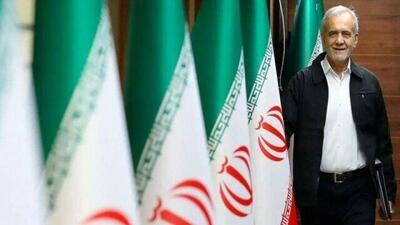 دستگاه قضا با اهانتکنندگان به رئیسجمهور برخورد قانونی انجام دهد