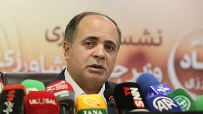  امنیت غذایی کشور در سخت‌ترین شرایط دچار خدشه نشد