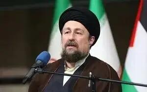 مادر همسر سیدحسن خمینی درگذشت +زمان مراسم تشییع