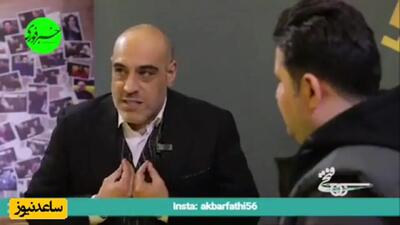 امیریل ارجمند: محسن کیایی یک الف بچه میاد تو اینستا میگه ارجمندِ ناارجمند، خیلی دنبالش گشتم بهش بگم برو خونه ات عربده بزن! + ویدیو