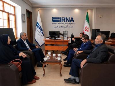 نقش ایرنا در مدیریت بحران افکار عمومی کلیدی است
